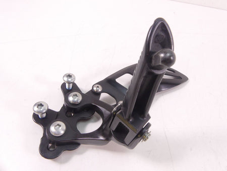 2018 Suzuki GSXR750 Left Front Driver Footpeg Gear Shift Lever Set 43521-47H20 {{ shop.shopifyCountryName }} - Mototech271