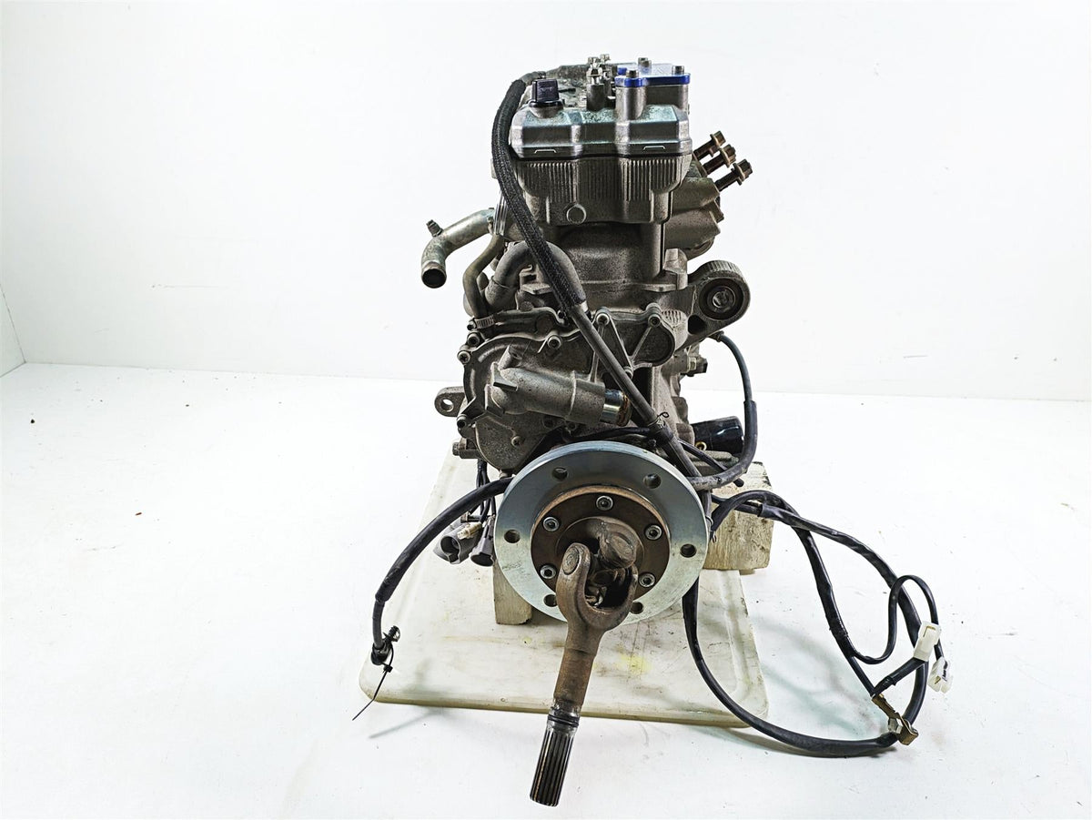 2019 Yamaha YXZ1000 R EPS SS SE Hot Cams Engine Motor Cdi -Video 2HC-15109-07-00 {{ shop.shopifyCountryName }} - Mototech271