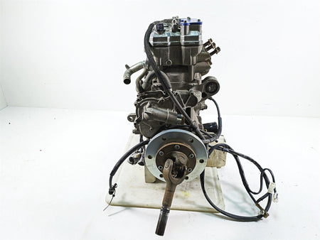 2019 Yamaha YXZ1000 R EPS SS SE Hot Cams Engine Motor Cdi -Video 2HC-15109-07-00 {{ shop.shopifyCountryName }} - Mototech271