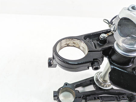 2020 Harley Touring FLHX Street Glide Upper Lower Tripe Tree Riser Set 45900091A {{ shop.shopifyCountryName }} - Mototech271
