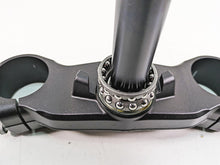 Load image into Gallery viewer, 2018 KTM 1090 Adventure R Lower Triple Tree Steering Clamp 6040103203233S
