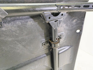 2022 Yamaha YXZ1000 R Roll Over Cage & Cover READ B5H-K831A-00-00 B5H-K831E-00