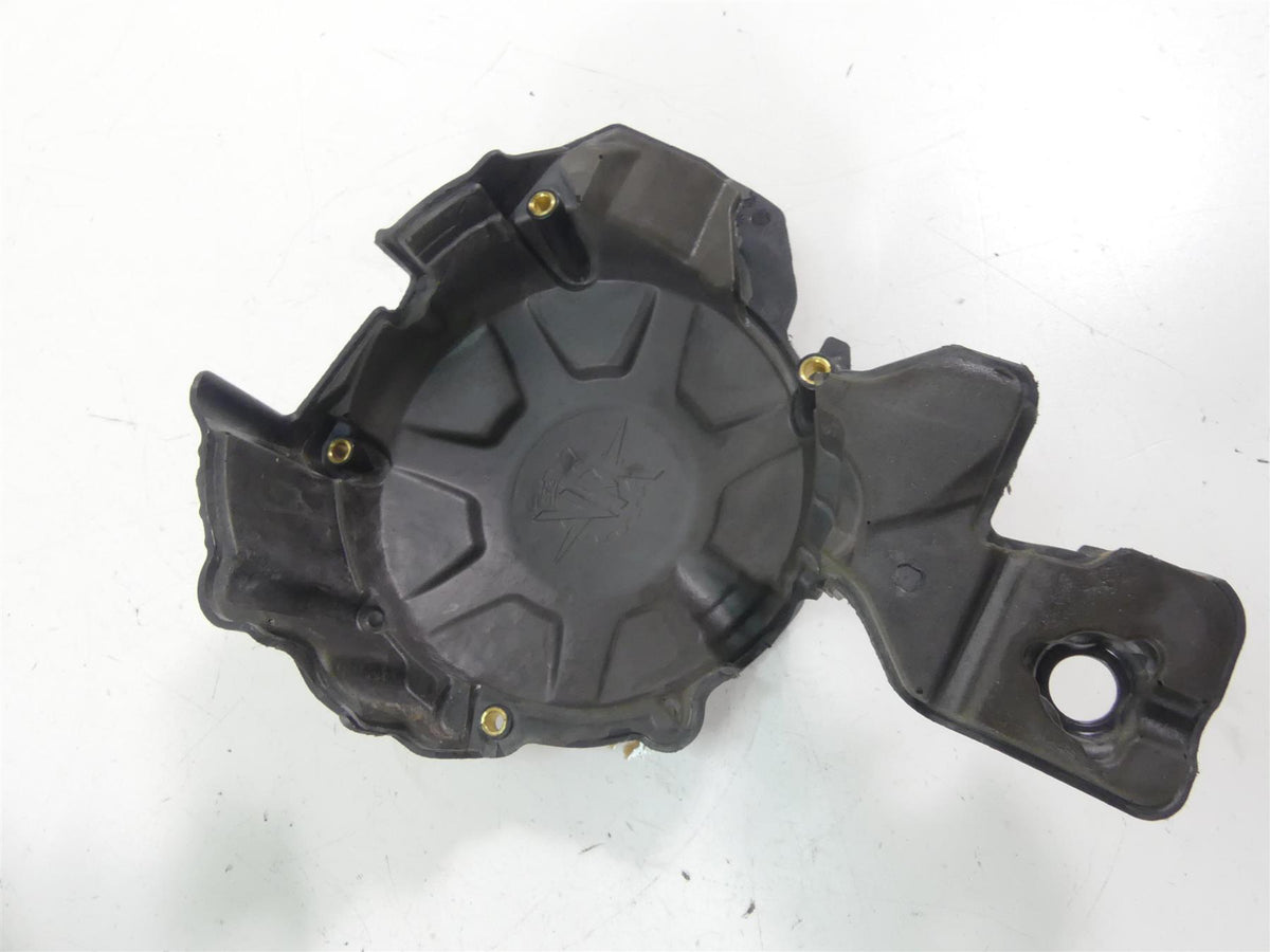 2018 Mv Agusta F3 800 RC Clutch Stator Protection Cover Set 8000C3689 8000C3695 {{ shop.shopifyCountryName }} - Mototech271