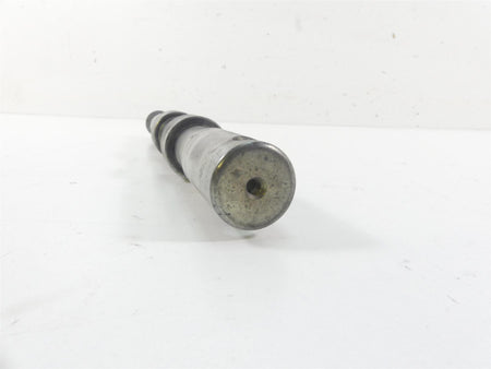 2005 Harley Touring FLHRSI Road King Front 1" Axle Wheel Spindle 43364-00 {{ shop.shopifyCountryName }} - Mototech271
