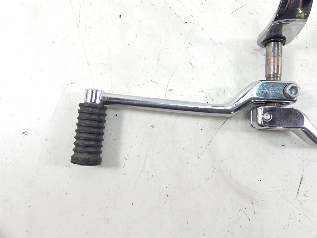 2011 Harley Softail FLSTF Fat Boy Heel Toe Shifter Set -Read 33895-82E {{ shop.shopifyCountryName }} - Mototech271