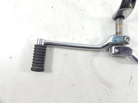 2011 Harley Softail FLSTF Fat Boy Heel Toe Shifter Set -Read 33895-82E {{ shop.shopifyCountryName }} - Mototech271