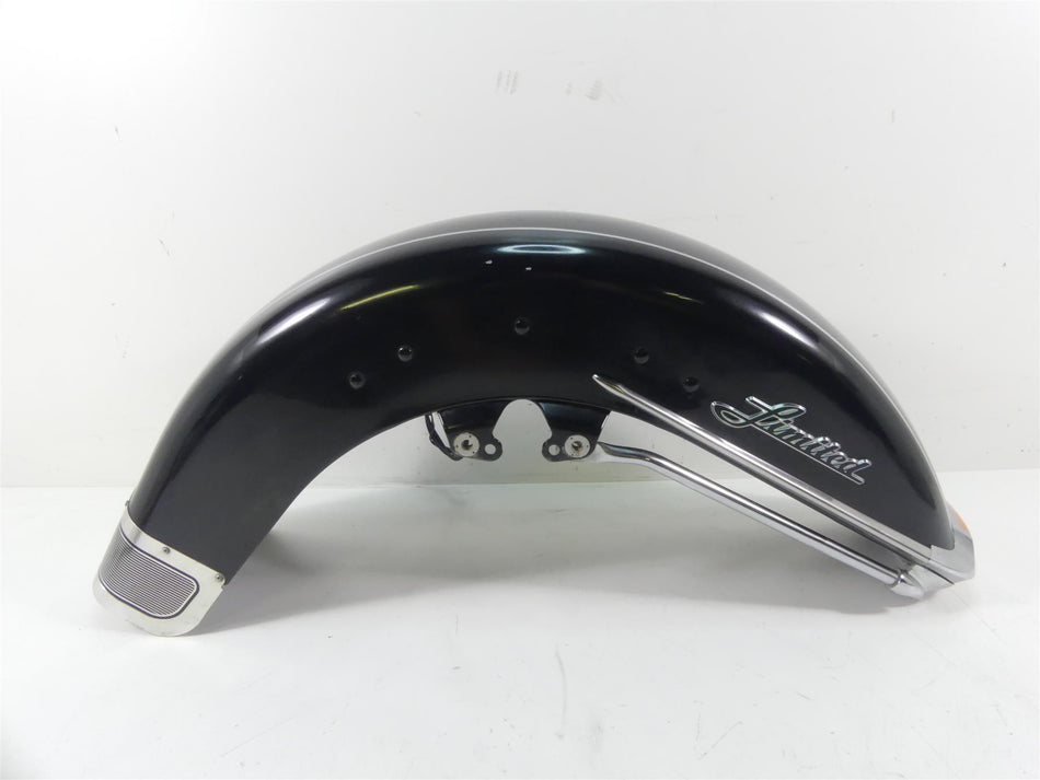 2014 Harley Touring FLHTK Electra Glide Front Fender & Rails 58900032 {{ shop.shopifyCountryName }} - Mototech271