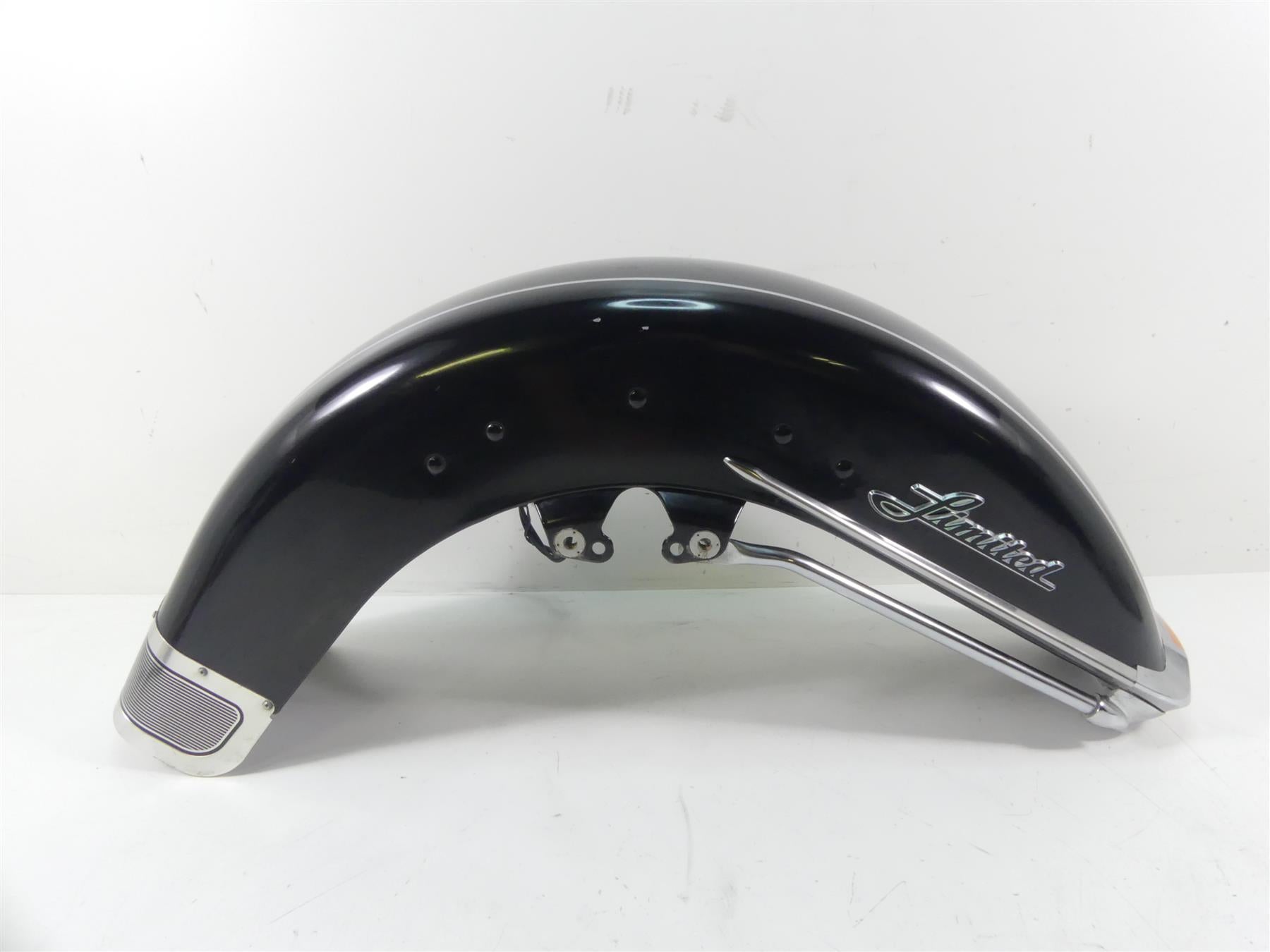 2014 Harley Touring FLHTK Electra Glide Front Fender & Rails 58900032 | Mototech271
