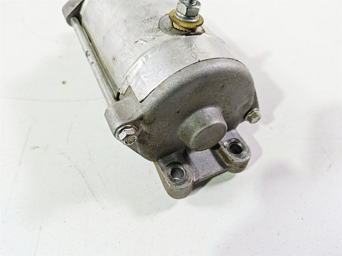 2015 Arctic Cat Wildcat 1000 X LTD Engine Starter Motor 0825-024C 0825-027 {{ shop.shopifyCountryName }} - Mototech271