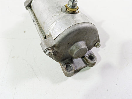 2015 Arctic Cat Wildcat 1000 X LTD Engine Starter Motor 0825-024C 0825-027 {{ shop.shopifyCountryName }} - Mototech271