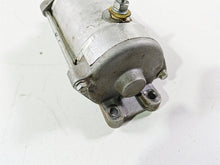 Load image into Gallery viewer, 2015 Arctic Cat Wildcat 1000 X LTD Engine Starter Motor 0825-024C 0825-027 | Mototech271
