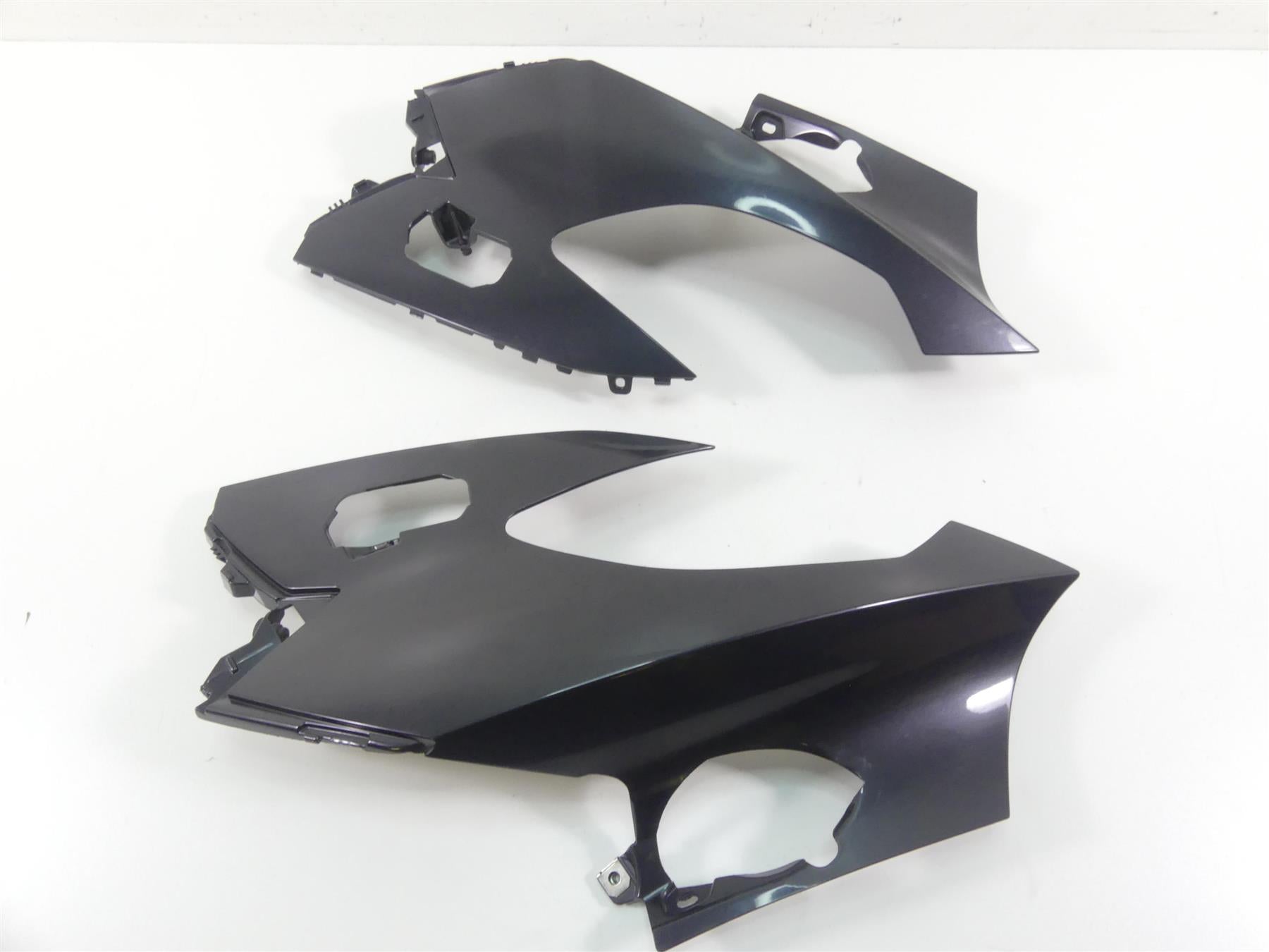 2014 BMW K1600 GTL K48 Headlight Head Light Cover Fairing Set 8535796 8535795 {{ shop.shopifyCountryName }} - Mototech271