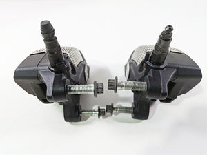 2010 Harley Touring FLHTK Electra Glide Front Brake Calipers 43027-08 44023-08 | Mototech271