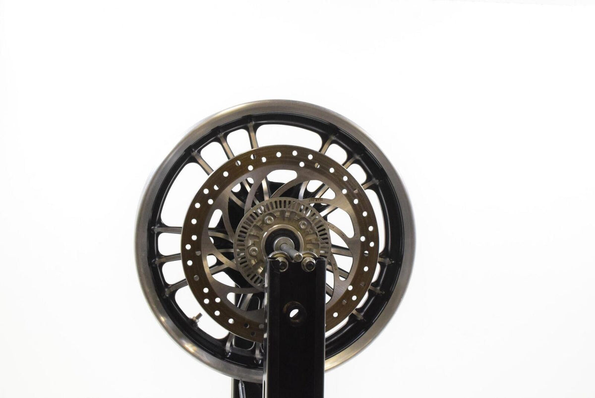 2016 Indian Scout (ABS) NICE Rear Wheel Rim 16x3.5 STRAIGHT 1522090-266M {{ shop.shopifyCountryName }} - Mototech271