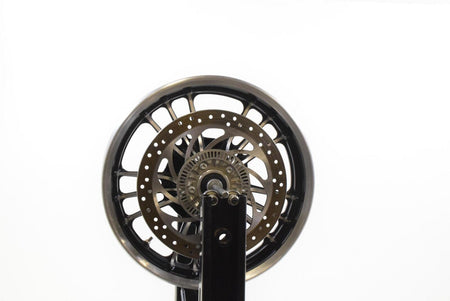 2016 Indian Scout (ABS) NICE Rear Wheel Rim 16x3.5 STRAIGHT 1522090-266M {{ shop.shopifyCountryName }} - Mototech271