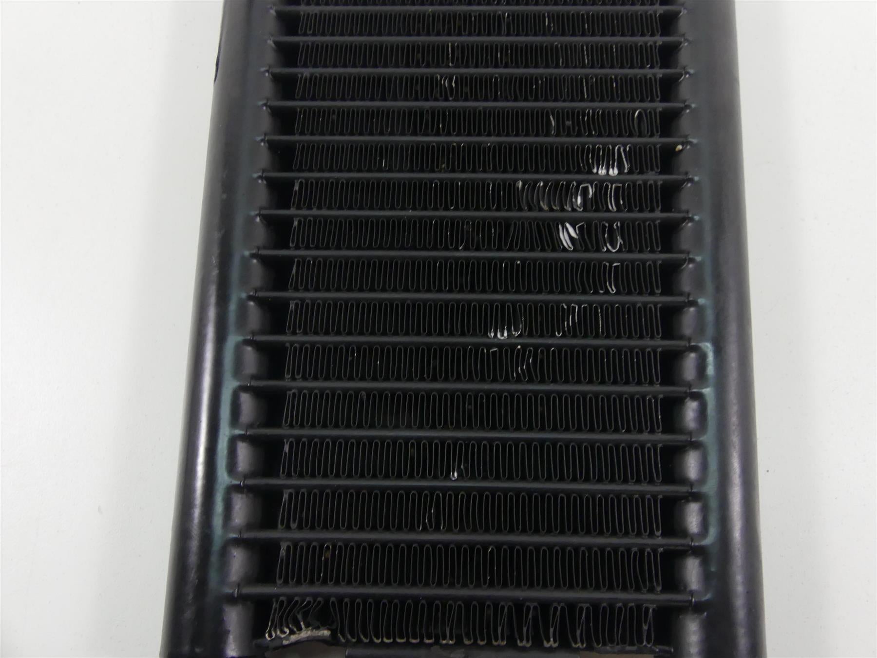 2018 Harley FXBRS Softail Breakout Oil Cooler Radiator 62700191 {{ shop.shopifyCountryName }} - Mototech271