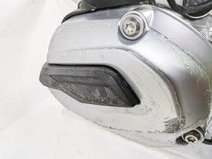 2014 BMW R1200 RT RTW K52 Running Engine Transmission 33K - Vid 11008389101