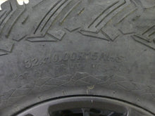 Load image into Gallery viewer, 2021 Kawasaki Teryx KRX KRF 1000 ITP Coyote Tires Polaris 15x7 Wheels Set 6P0809
