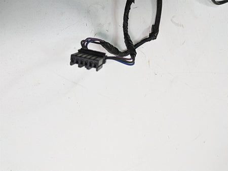 2009 Harley Softail FLSTSB Cross Bones Front Led Blinker Turn Signals 68804-06 {{ shop.shopifyCountryName }} - Mototech271