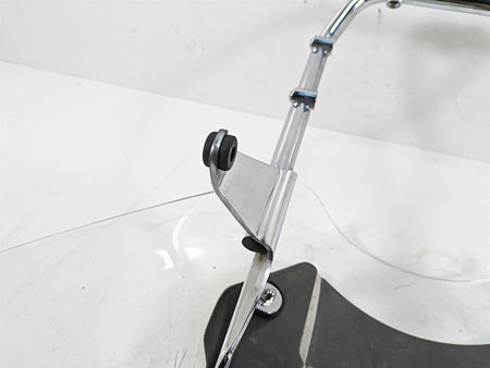 2014 Moto Guzzi California 1400 T Windshield Screen & Mounts B063721 B063984 {{ shop.shopifyCountryName }} - Mototech271