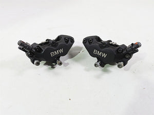 2009 BMW R1200GS K255 Adv Brembo Front Brake Caliper Set 34117711438 34117711439 | Mototech271