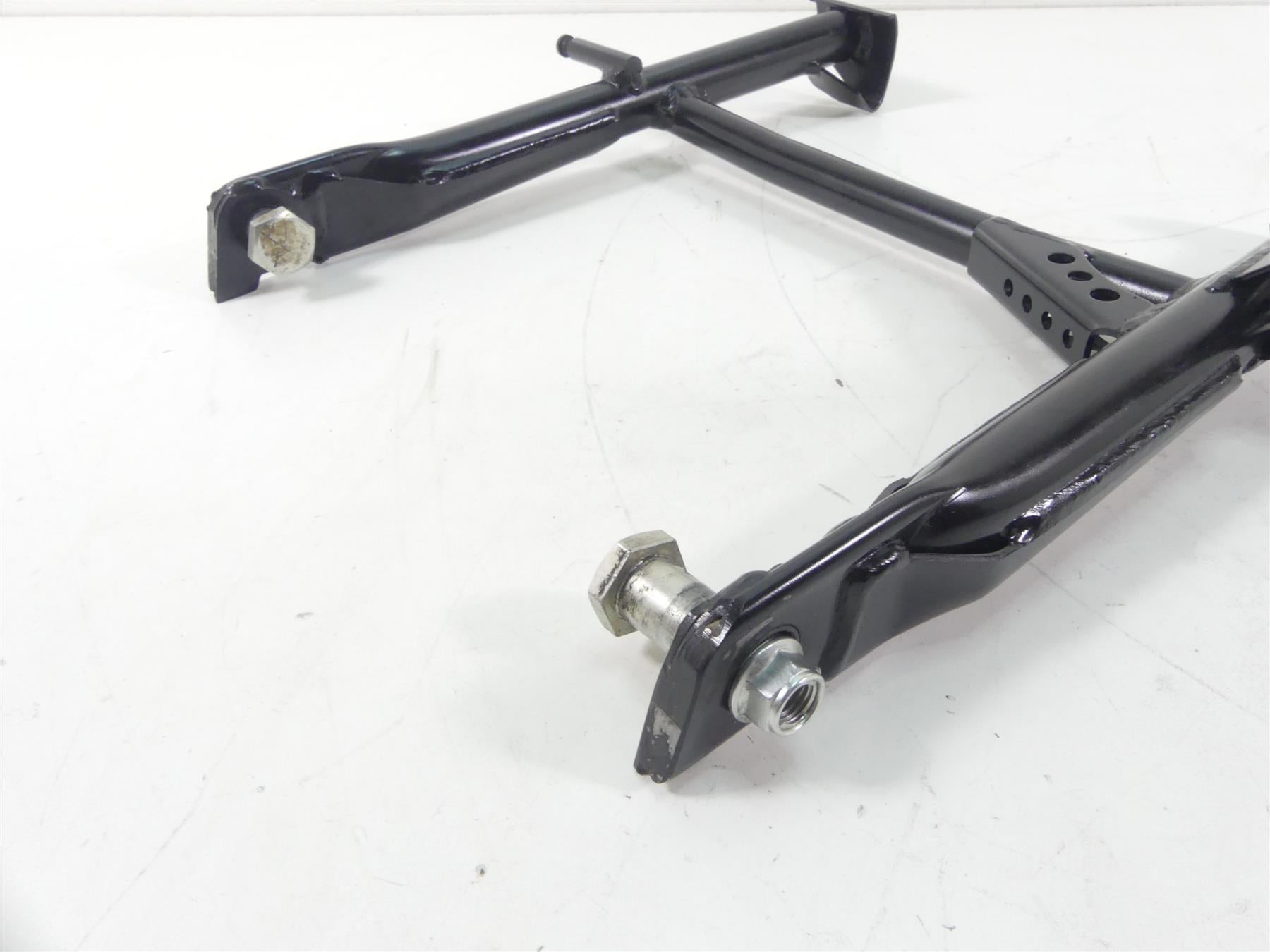 2017 Yamaha XT1200Z Super Tenere Center Kickstand Kick Stand 23P-27111-00-00 {{ shop.shopifyCountryName }} - Mototech271