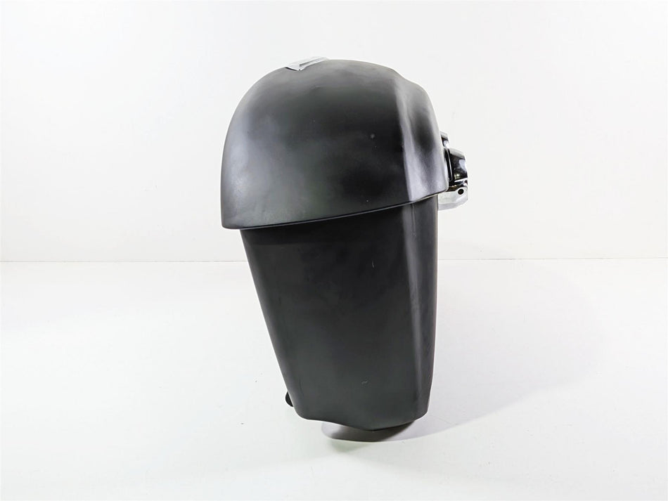2015 Indian Chieftain Left Saddlebag Saddle Bag - Repaired 5450738 5456385-Mototech271