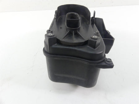 2007 Honda VT1100 C Shadow Spirit Air Box Cleaner Breather & Tubes 17210-MM8-020 {{ shop.shopifyCountryName }} - Mototech271