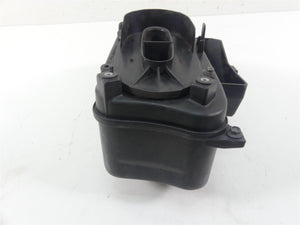 2007 Honda VT1100 C Shadow Spirit Air Box Cleaner Breather & Tubes 17210-MM8-020 | Mototech271