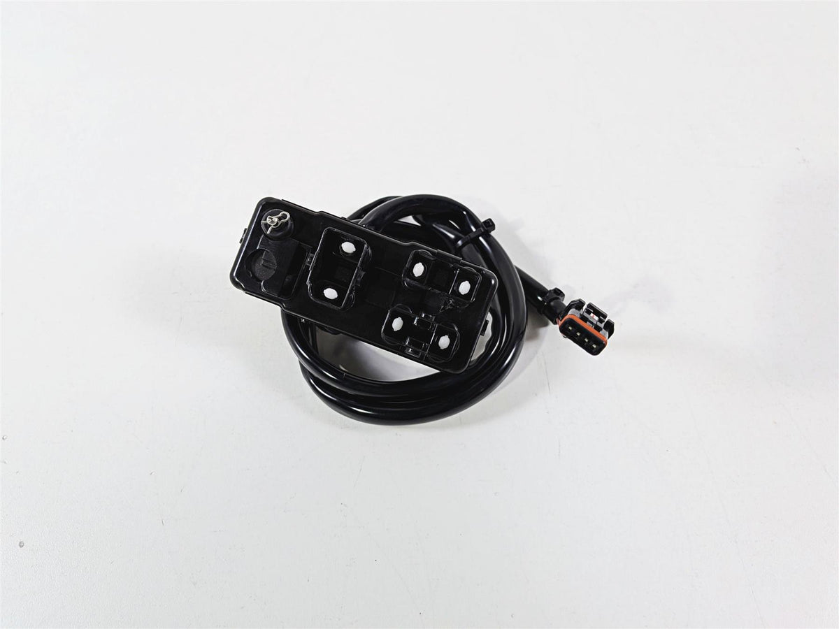 2024 Harley Softail FXLRST Low Rider Left Hand Control Switch Internals 71500632 {{ shop.shopifyCountryName }} - Mototech271