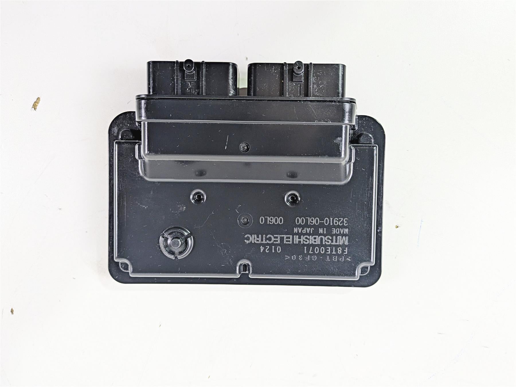 2020 Suzuki V-Strom 1050 XT Cdi Ecu Ecm Engine Control Module