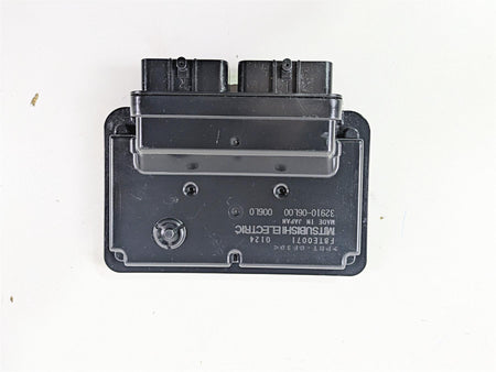 2020 Suzuki V-Strom 1050 XT Cdi Ecu Ecm Engine Control Module 32910-06L00 {{ shop.shopifyCountryName }} - Mototech271