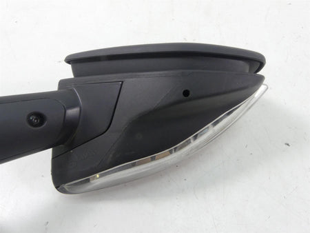 2021 Aprilia RS 660 Right Rear View Oem Stock Mirror Blinker Set 2B005798 {{ shop.shopifyCountryName }} - Mototech271