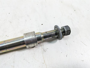 2009 Harley Touring FLHTCU Electra Glide Front Axle Wheel Spindle 25mm 41547-07A | Mototech271
