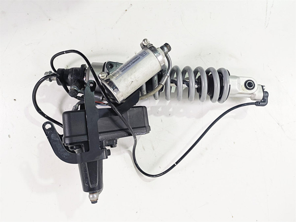 2010 BMW R1200GS K25 Front Esa Shock Suspension Damper 7707358 31427707358 {{ shop.shopifyCountryName }} - Mototech271