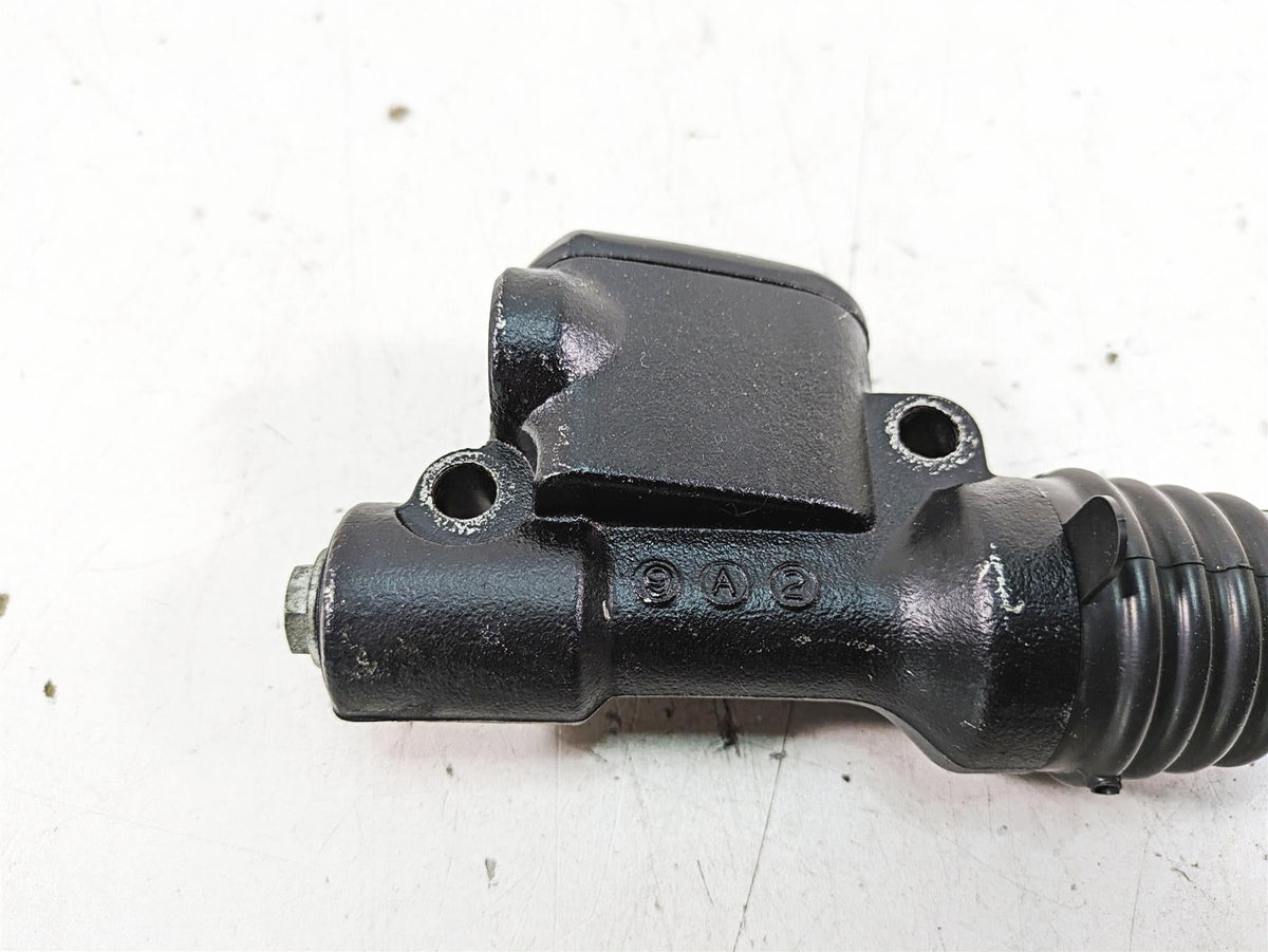 2019 Harley XL883N Sportster Iron Rear Brake Master Cylinder 41700025 {{ shop.shopifyCountryName }} - Mototech271