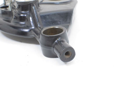2007 Harley Touring Electra Glide FLHTCU Upper Triple Tree W Risers 45435-95 {{ shop.shopifyCountryName }} - Mototech271