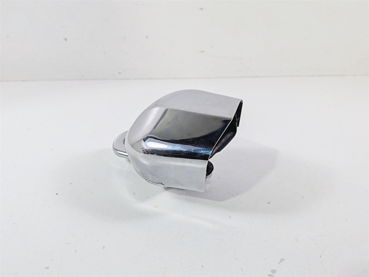 1998 Harley Dyna FXDL Low Rider Horn & Chrome Cover 61300478A {{ shop.shopifyCountryName }} - Mototech271