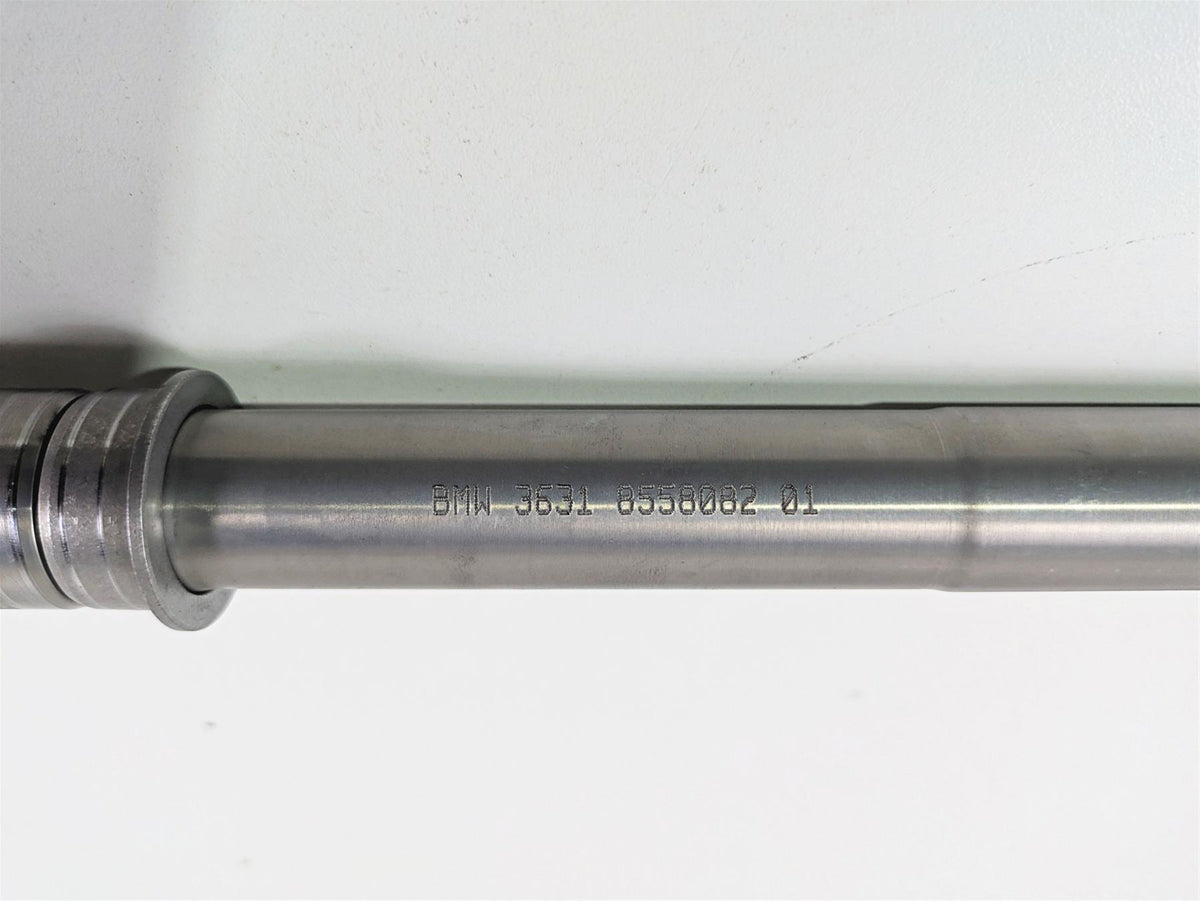 2022 BMW RnineT Pure K22 Straight Front Axle Wheel Spindle 36318558082 {{ shop.shopifyCountryName }} - Mototech271