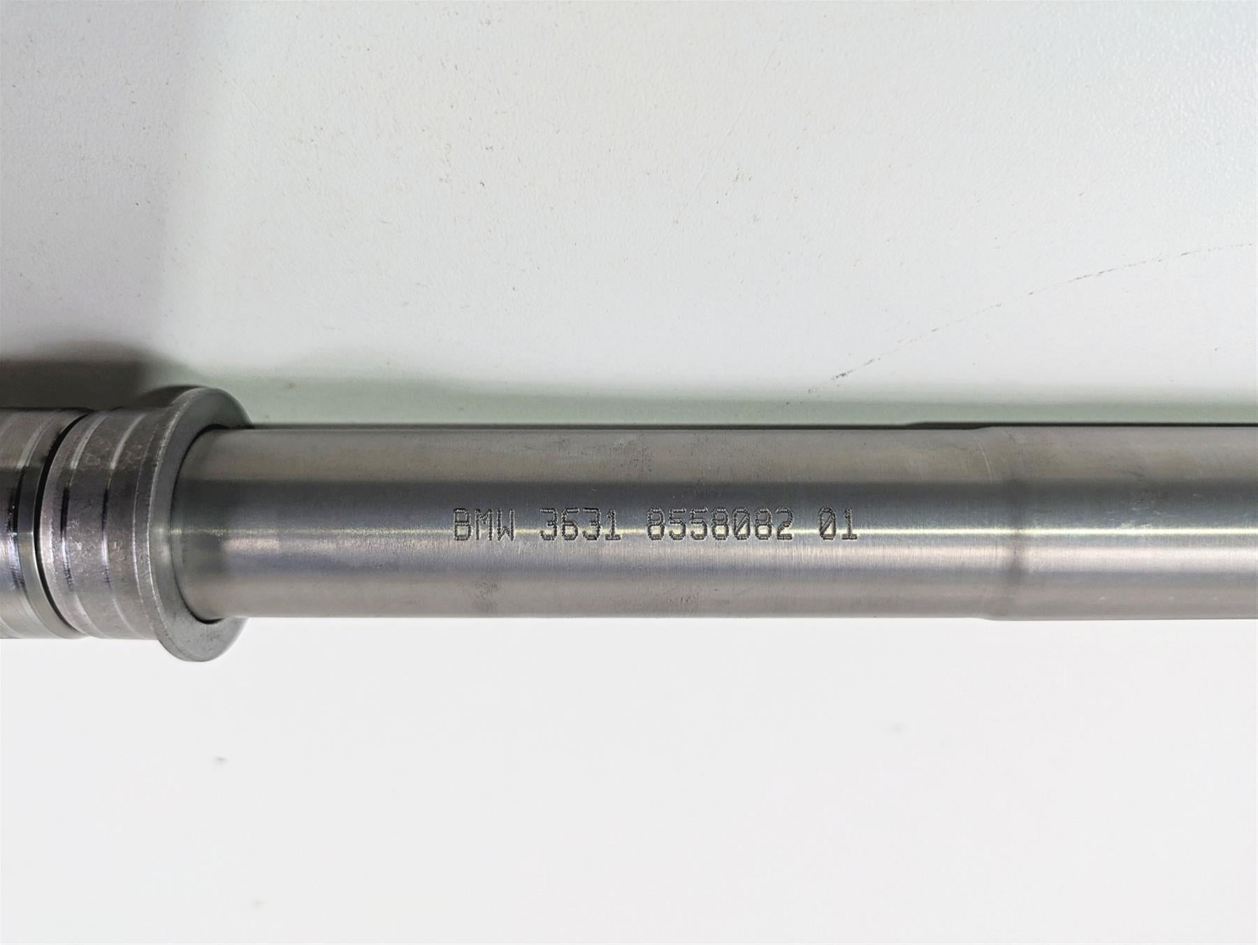 2022 BMW RnineT Pure K22 Straight Front Axle Wheel Spindle 36318558082 {{ shop.shopifyCountryName }} - Mototech271