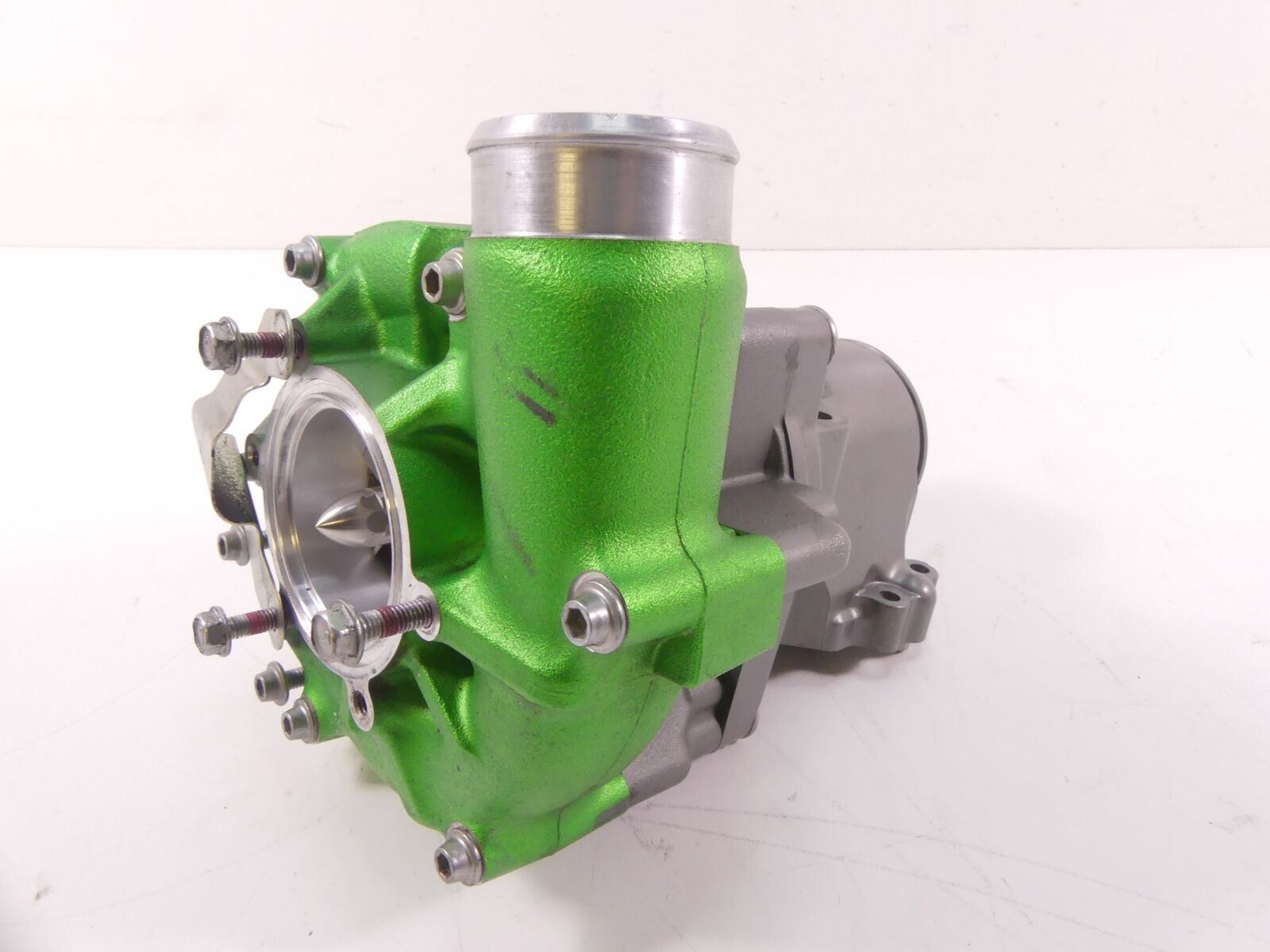 2018 Kawasaki Ninja H2 ZX1002 SX SE Supercharger Super Charger