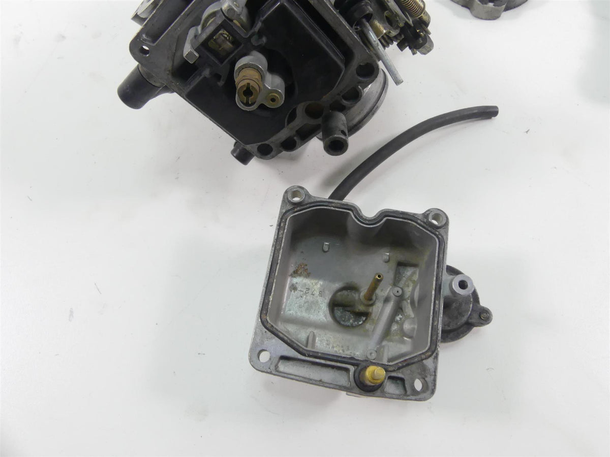 1999 Harley FXSTS Softail Springer Keihin Carburetor Carb CA - Tested 27504-96 {{ shop.shopifyCountryName }} - Mototech271