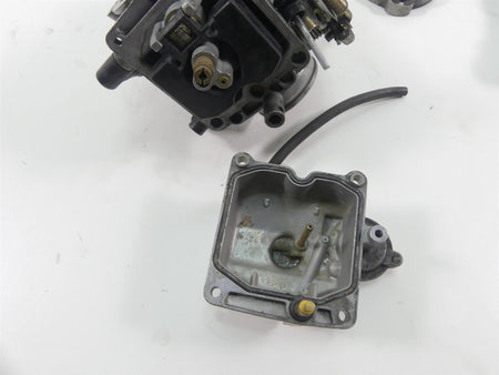 1999 Harley FXSTS Softail Springer Keihin Carburetor Carb CA - Tested 27504-96 {{ shop.shopifyCountryName }} - Mototech271