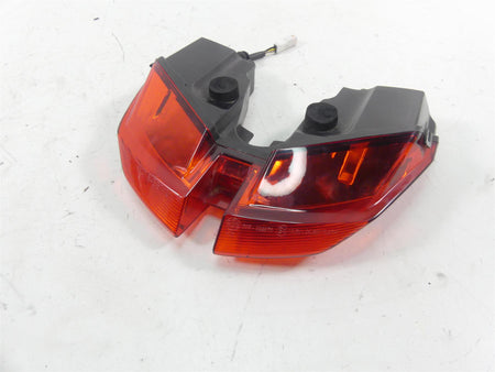 2018 Ducati Hypermotard 939 SP Taillight Tail Light Lamp Stop Brake 52510452B {{ shop.shopifyCountryName }} - Mototech271