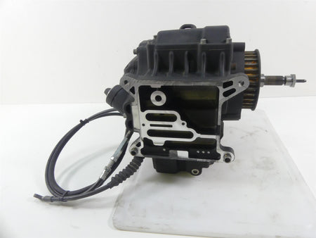 2017 Harley Dyna FXDB Street Bob 6 Speed Gear Box Transmission 21K 33083-10 {{ shop.shopifyCountryName }} - Mototech271