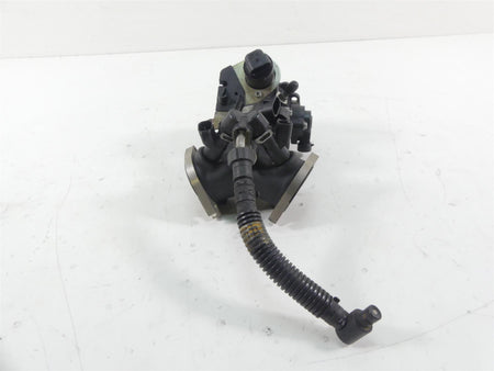2007 Harley Touring FLHR SE CVO Road King Throttle Body Fuel Injection 27708-06B {{ shop.shopifyCountryName }} - Mototech271
