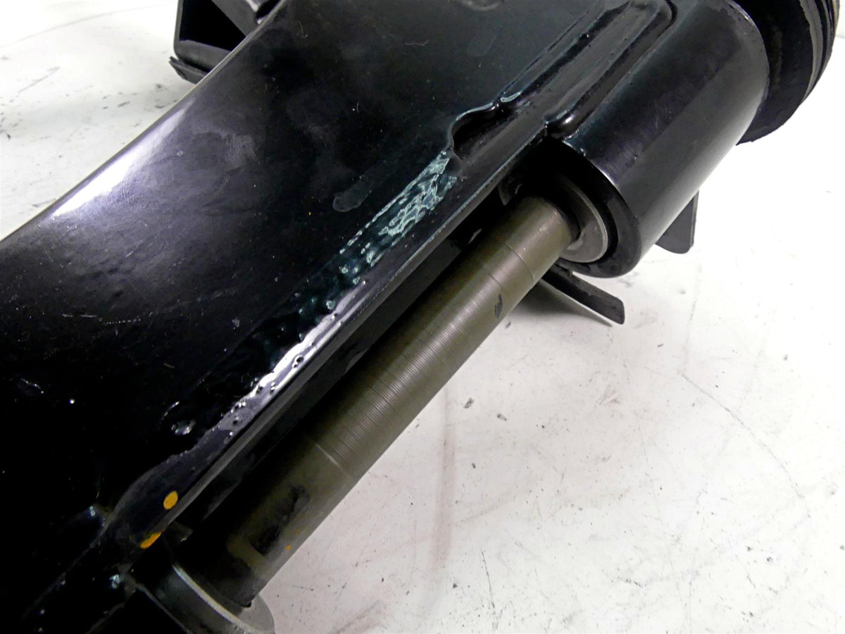 2002 Harley Touring FLHTC Electra Glide Swingarm Swing Arm 1" Axle 47549-02A {{ shop.shopifyCountryName }} - Mototech271