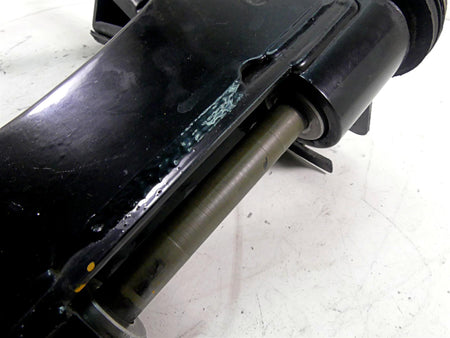 2002 Harley Touring FLHTC Electra Glide Swingarm Swing Arm 1" Axle 47549-02A {{ shop.shopifyCountryName }} - Mototech271