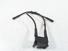 Load image into Gallery viewer, 2008 Harley FLHTCU Electra Glide Ignition Coil Wires Plugs Set 31696-07A | Mototech271
