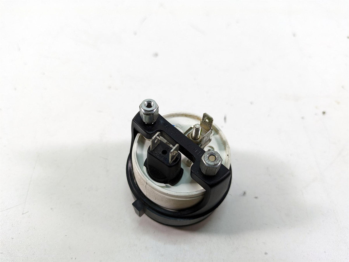 2006 Harley Touring FLHTCUI Electra Glide Volt Voltage Meter Gauge 74526-96C {{ shop.shopifyCountryName }} - Mototech271